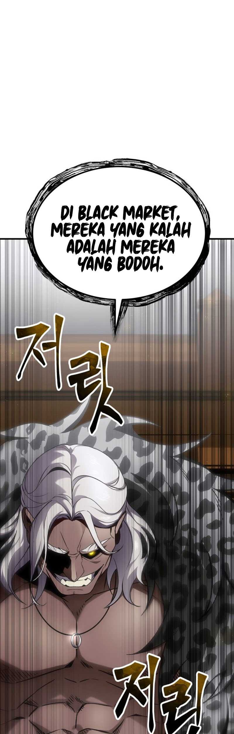 Poison-Eating Healer Chapter 13 Gambar 16