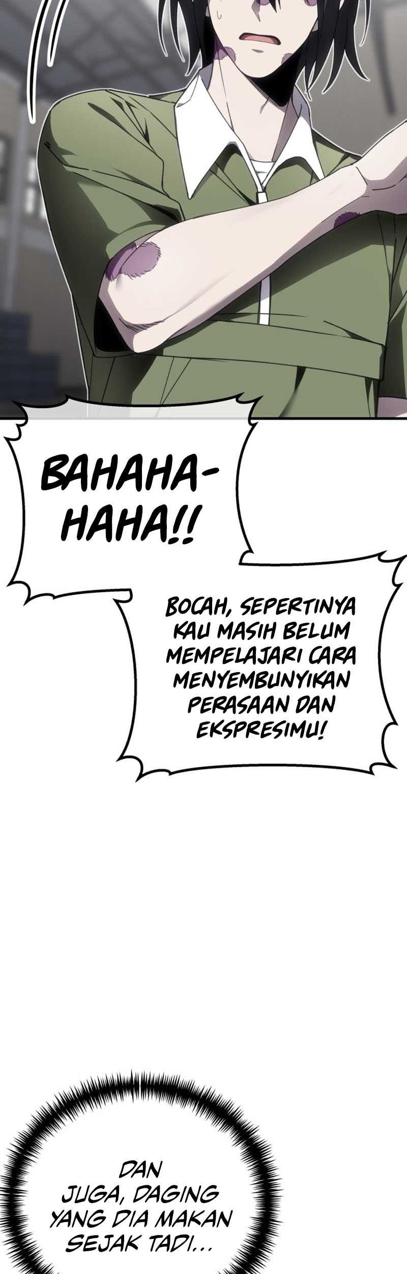 Poison-Eating Healer Chapter 13 Gambar 18