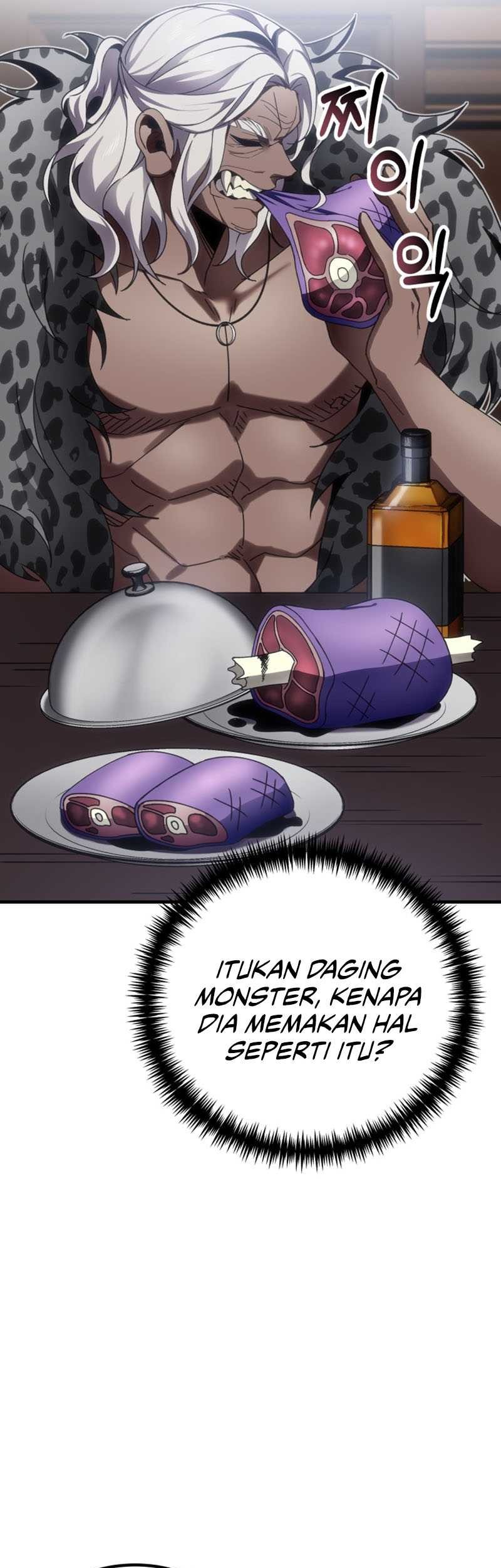 Poison-Eating Healer Chapter 13 Gambar 20