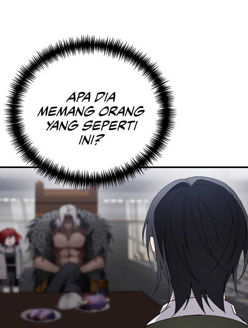 Poison-Eating Healer Chapter 13 Gambar 25