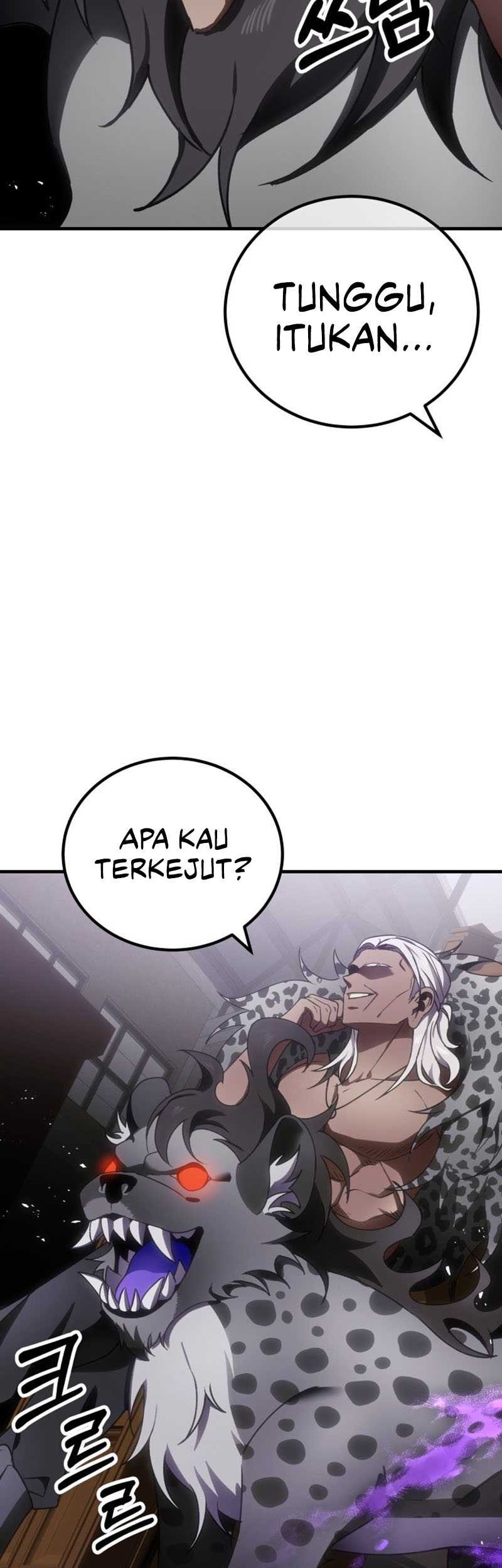 Poison-Eating Healer Chapter 13 Gambar 28