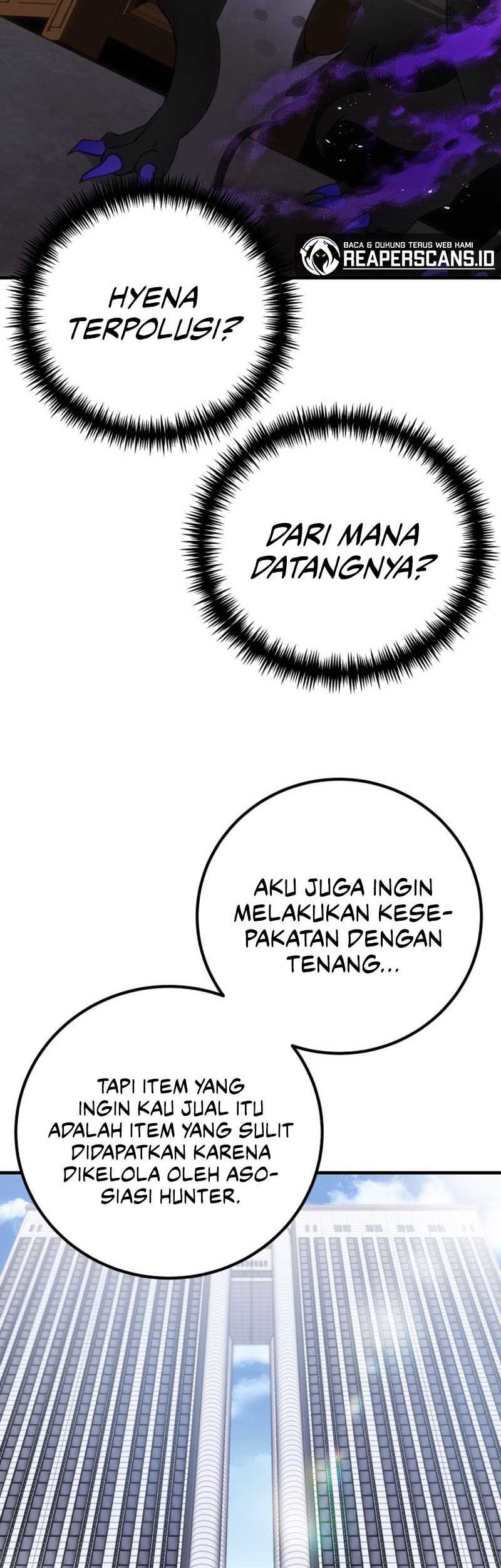 Poison-Eating Healer Chapter 13 Gambar 29