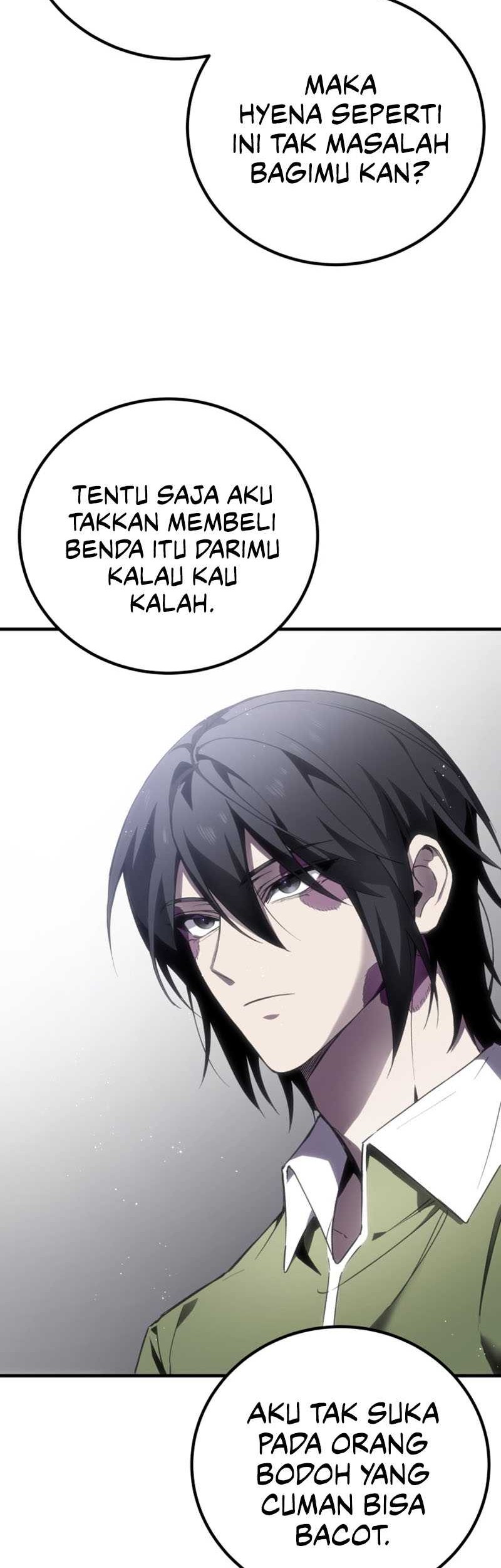 Poison-Eating Healer Chapter 13 Gambar 32