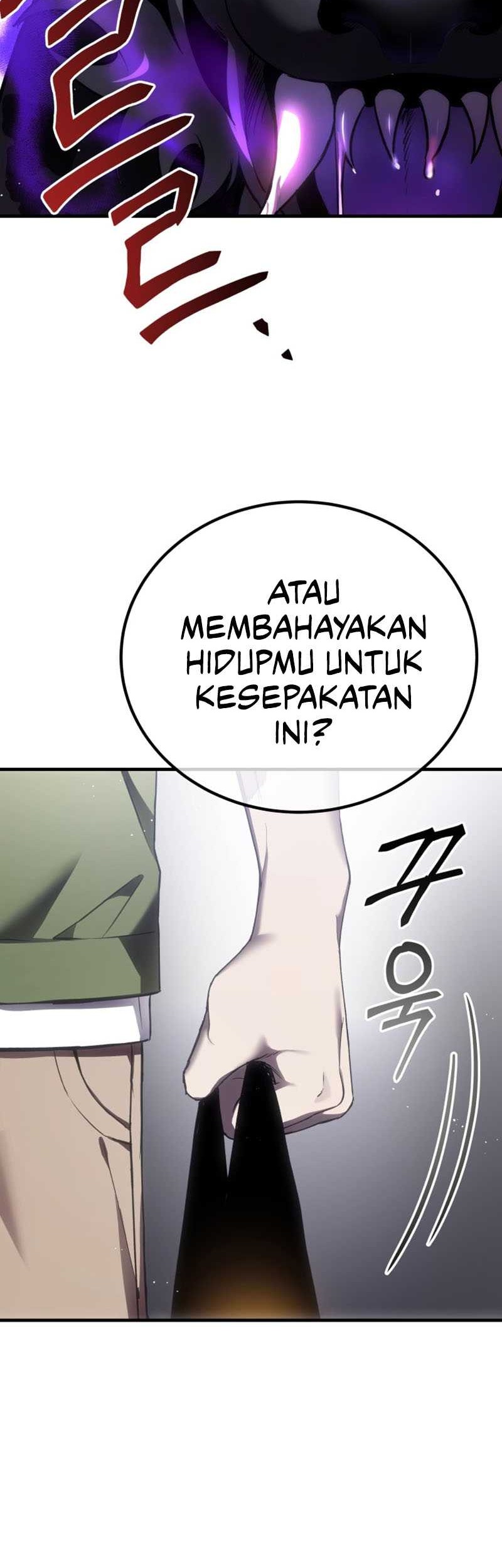 Poison-Eating Healer Chapter 13 Gambar 34