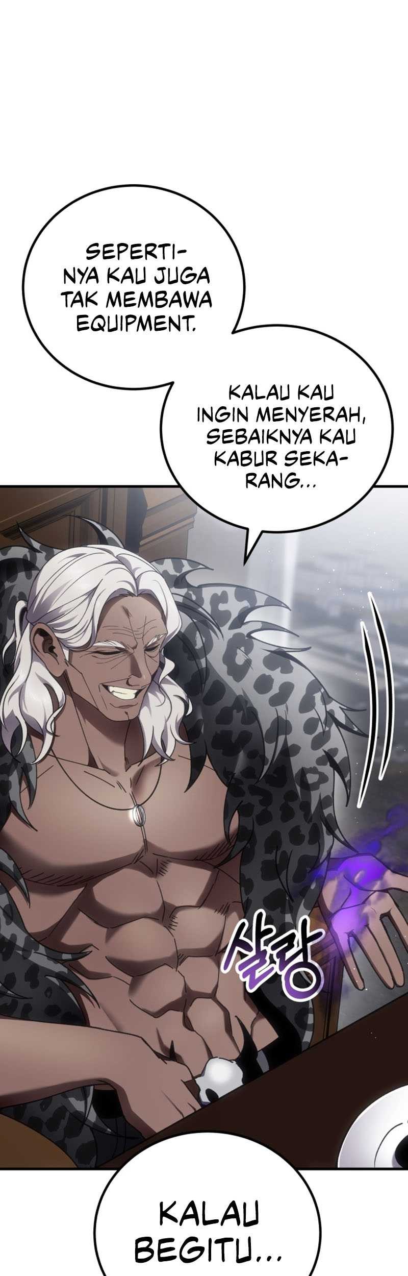Poison-Eating Healer Chapter 13 Gambar 35