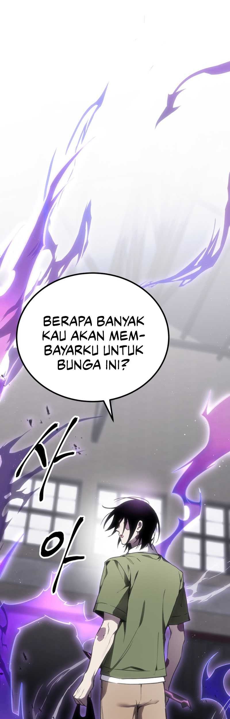 Poison-Eating Healer Chapter 13 Gambar 37