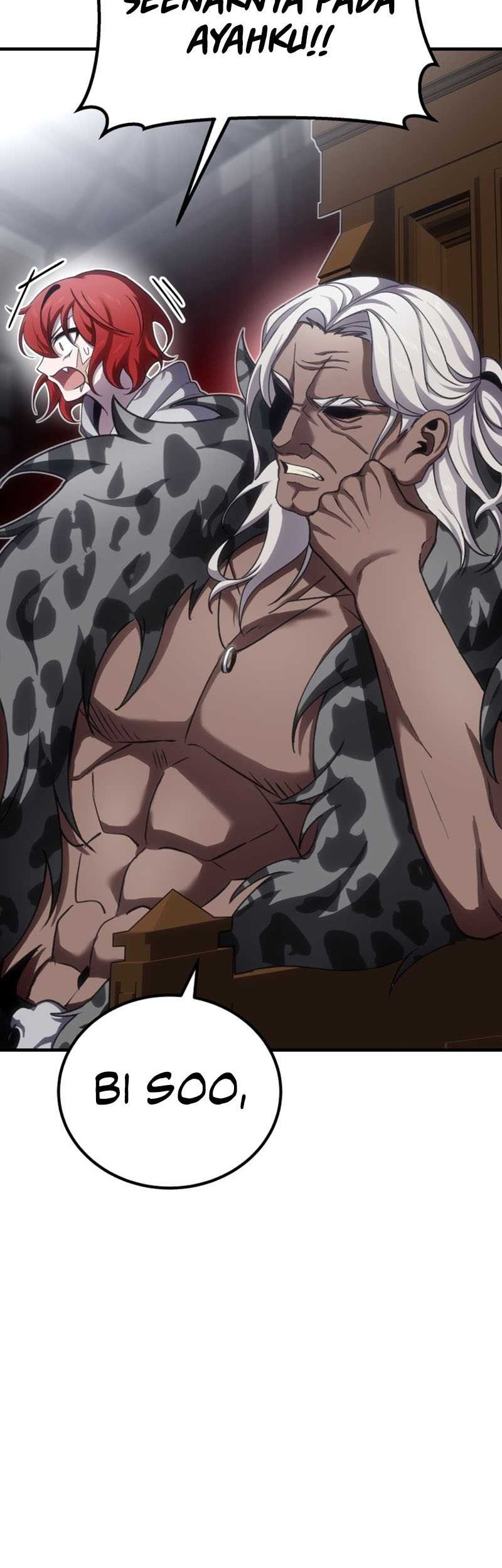 Poison-Eating Healer Chapter 13 Gambar 44