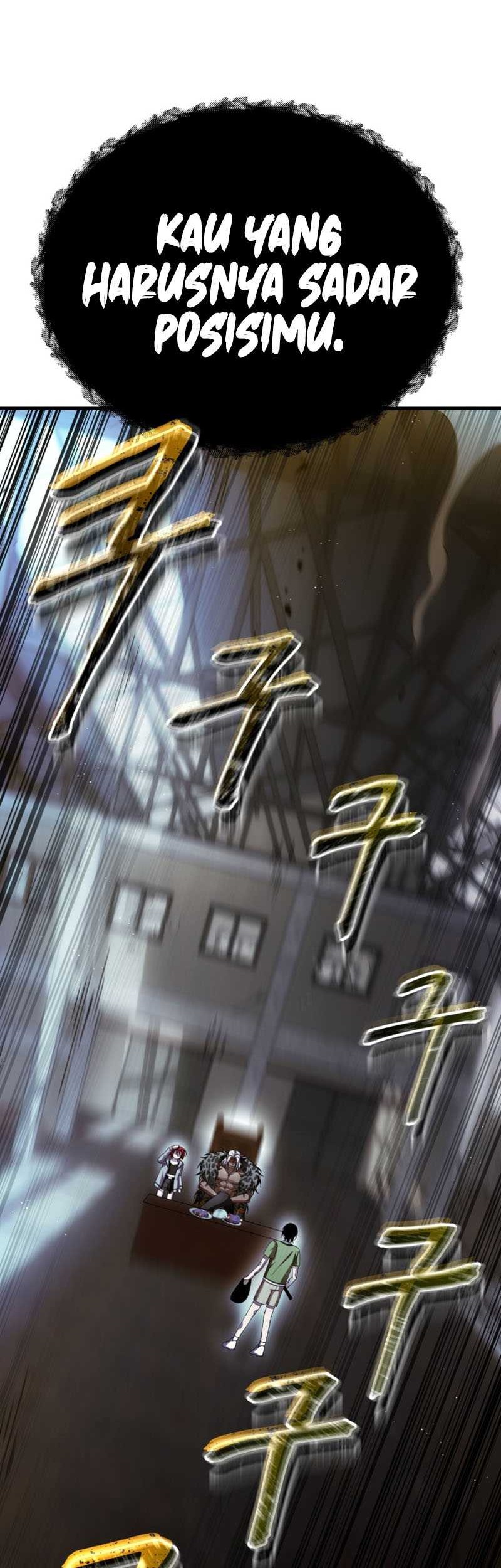 Poison-Eating Healer Chapter 13 Gambar 46