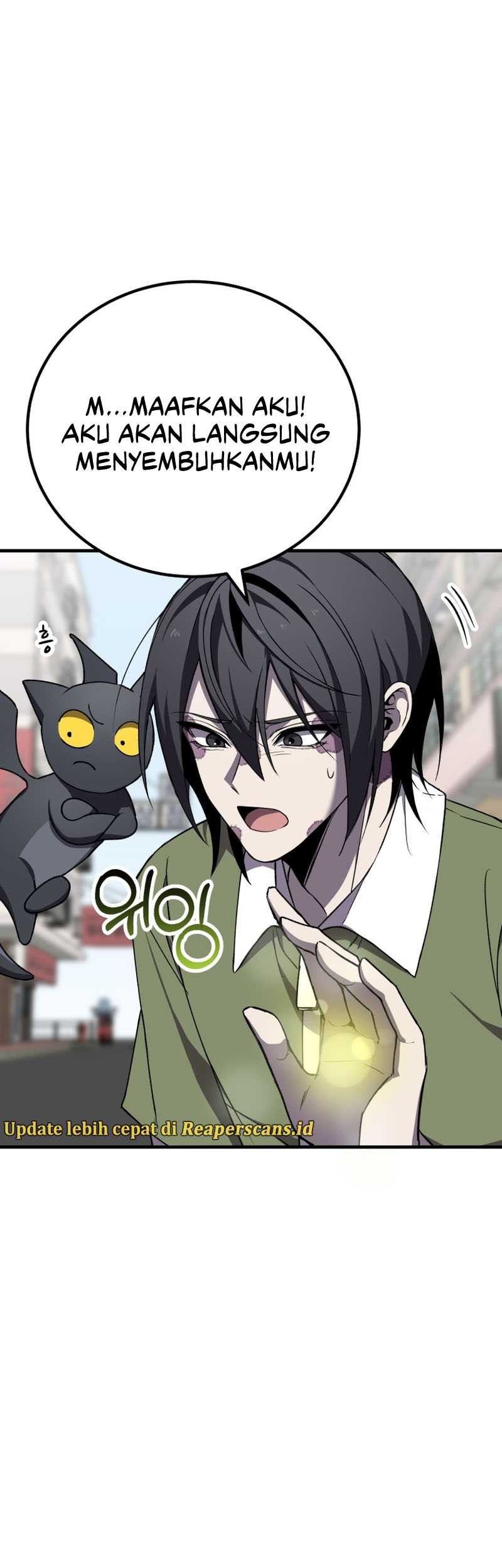 Poison-Eating Healer Chapter 12 Gambar 34