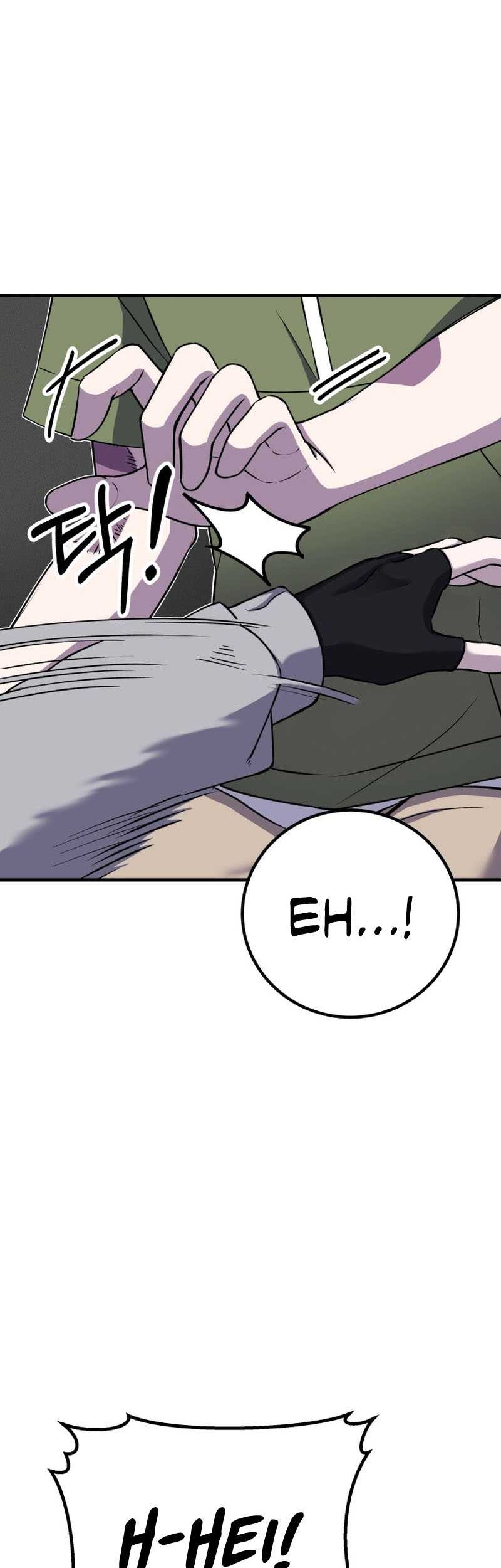 Poison-Eating Healer Chapter 12 Gambar 35