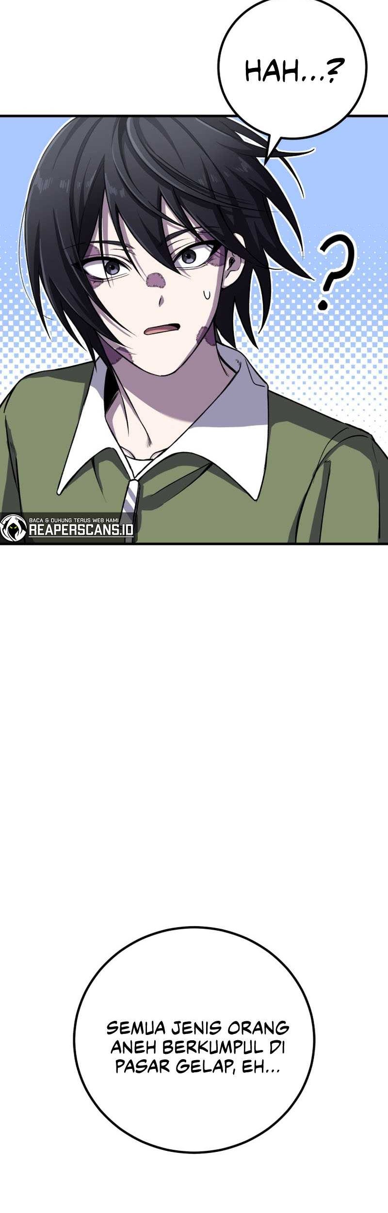 Poison-Eating Healer Chapter 12 Gambar 37