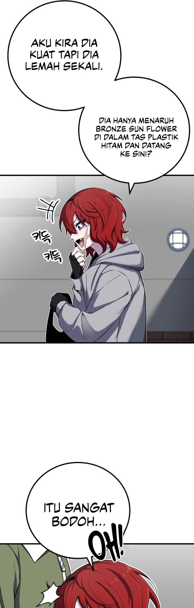 Poison-Eating Healer Chapter 12 Gambar 46