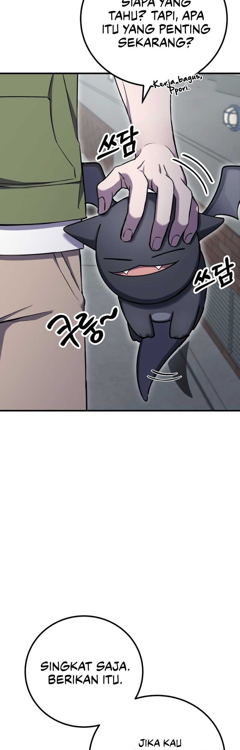 Poison-Eating Healer Chapter 12 Gambar 51