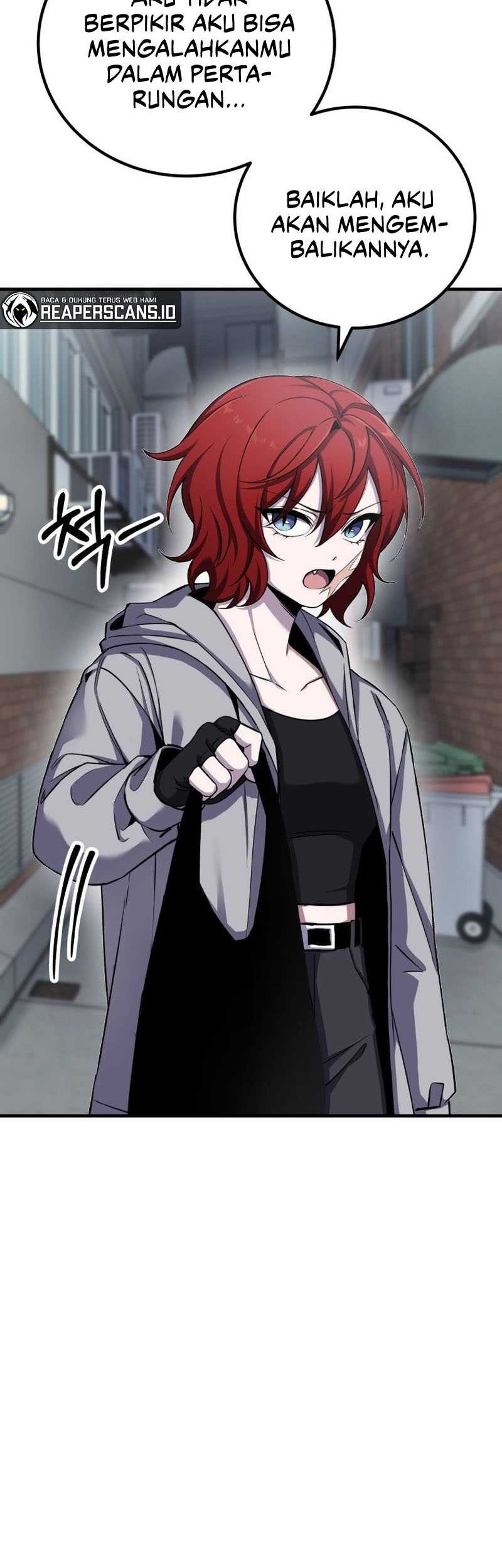 Poison-Eating Healer Chapter 12 Gambar 53