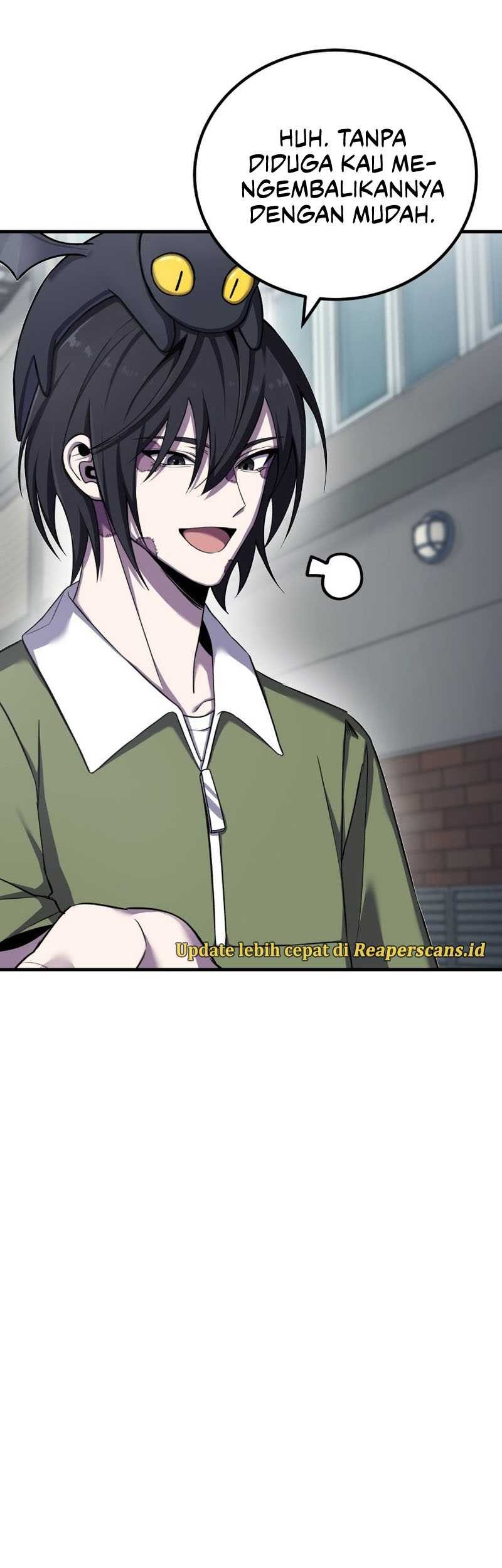 Poison-Eating Healer Chapter 12 Gambar 54