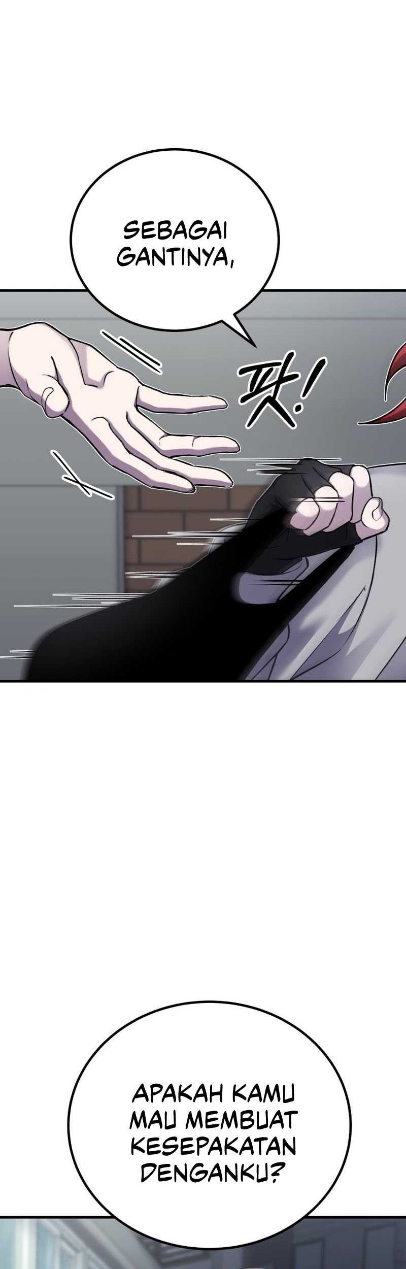 Poison-Eating Healer Chapter 12 Gambar 55