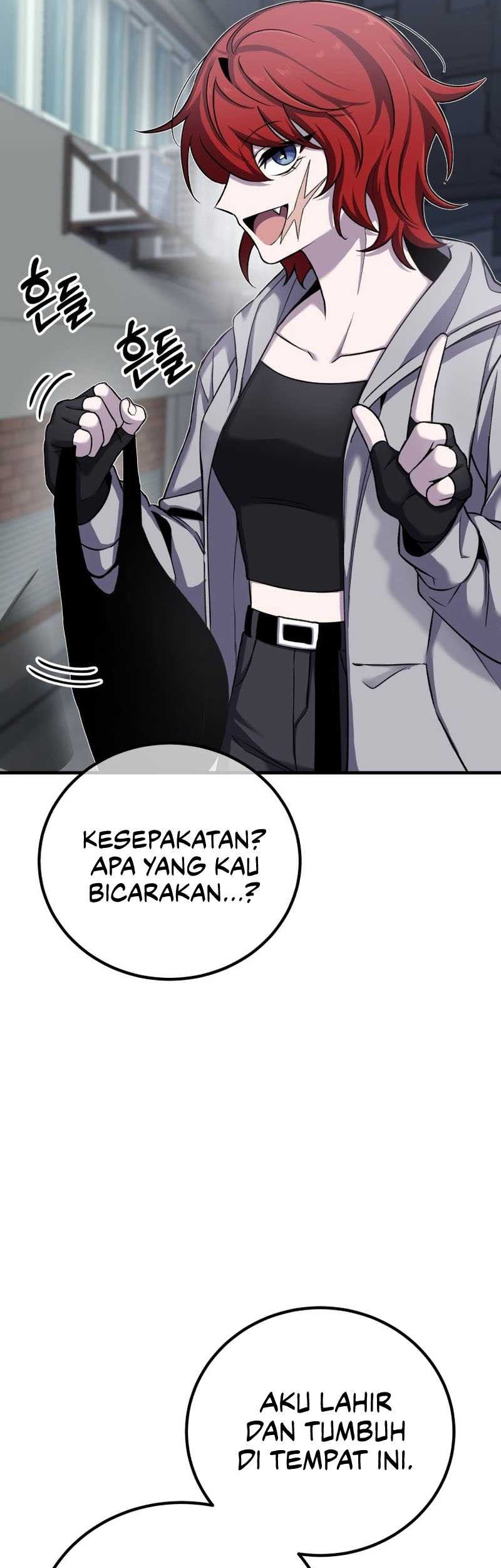 Poison-Eating Healer Chapter 12 Gambar 56