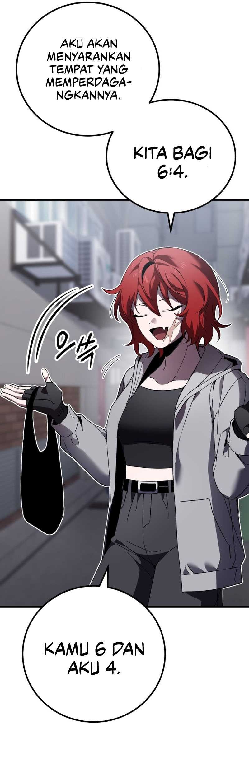 Poison-Eating Healer Chapter 12 Gambar 62