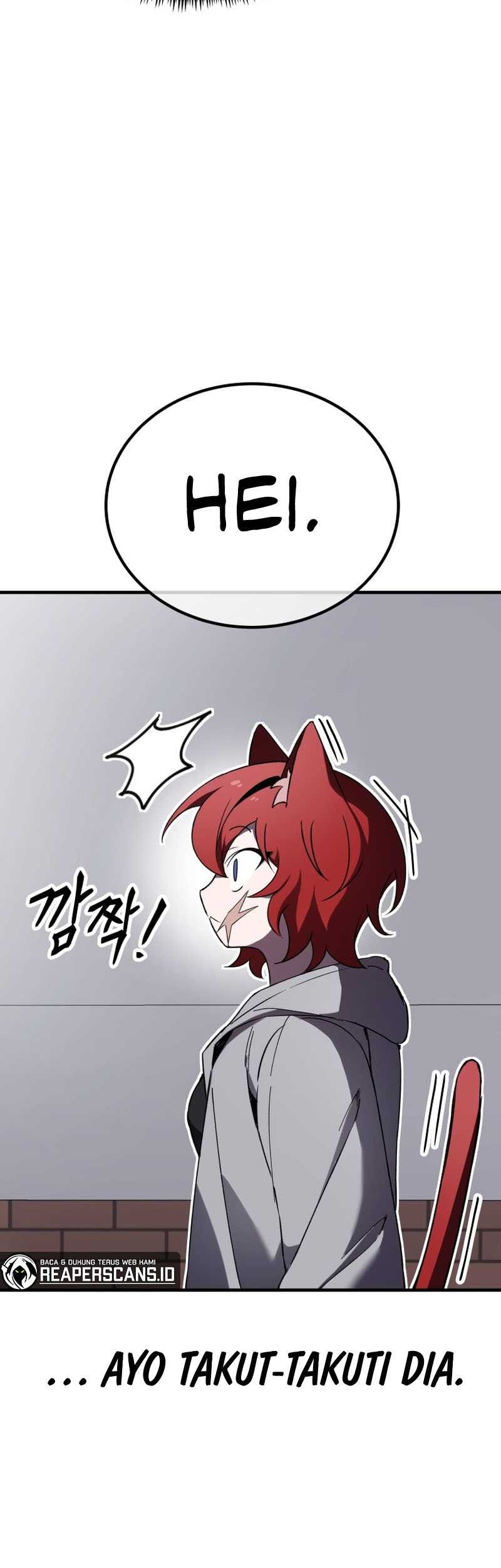 Poison-Eating Healer Chapter 12 Gambar 64