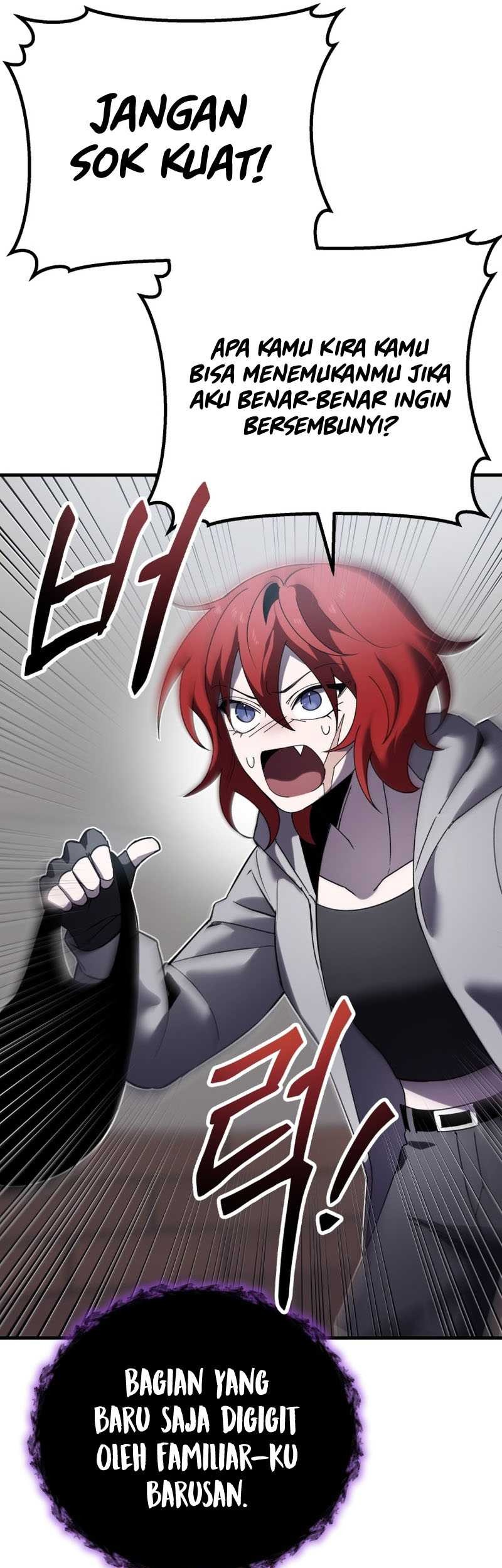 Poison-Eating Healer Chapter 12 Gambar 70
