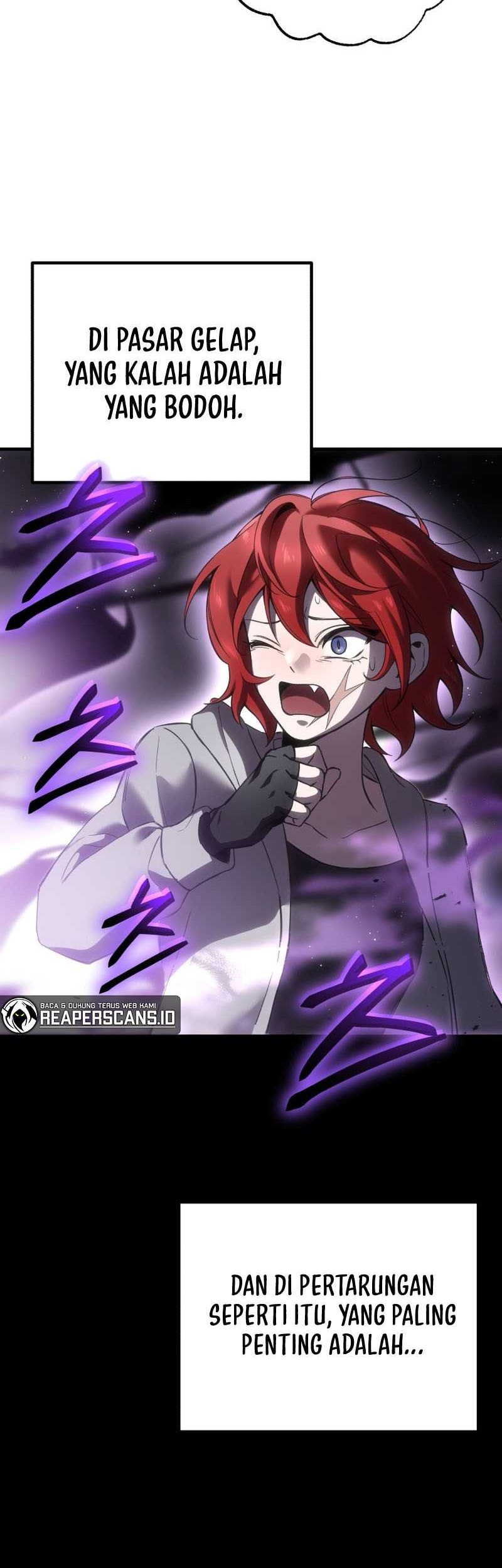 Poison-Eating Healer Chapter 12 Gambar 75
