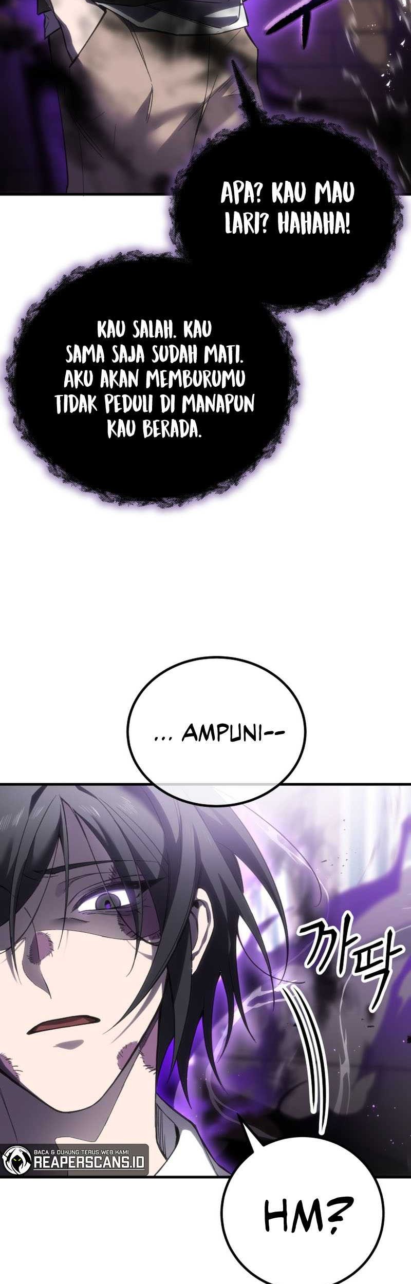 Poison-Eating Healer Chapter 12 Gambar 80