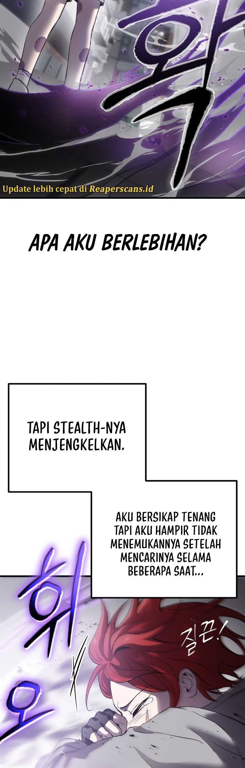 Poison-Eating Healer Chapter 12 Gambar 84