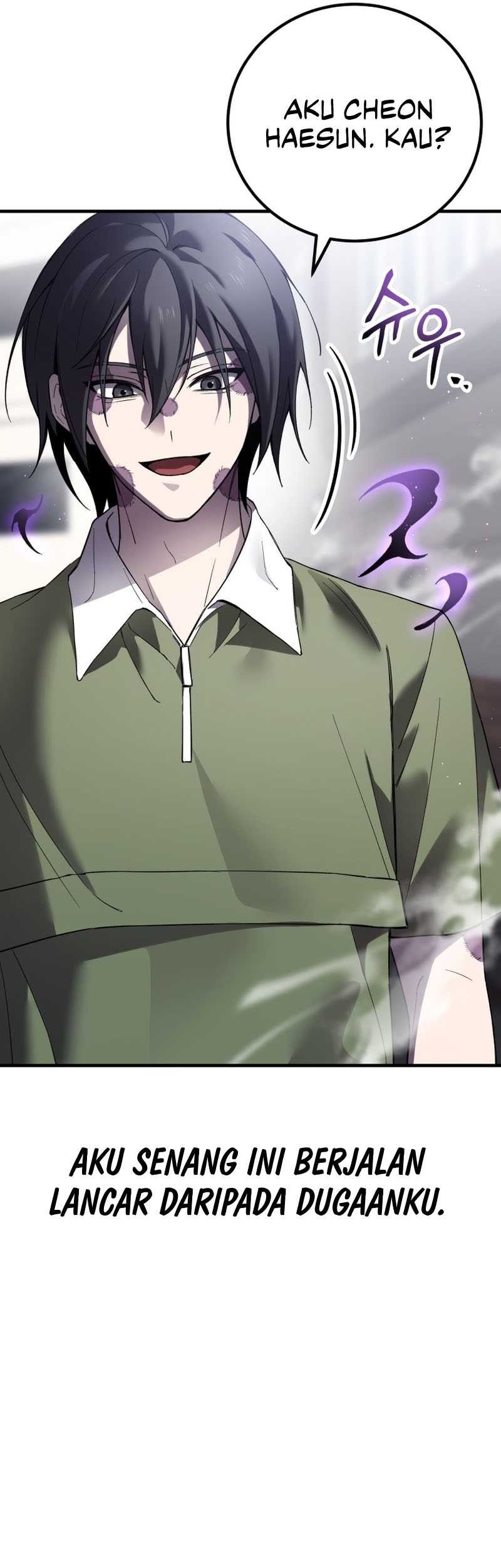 Poison-Eating Healer Chapter 12 Gambar 86