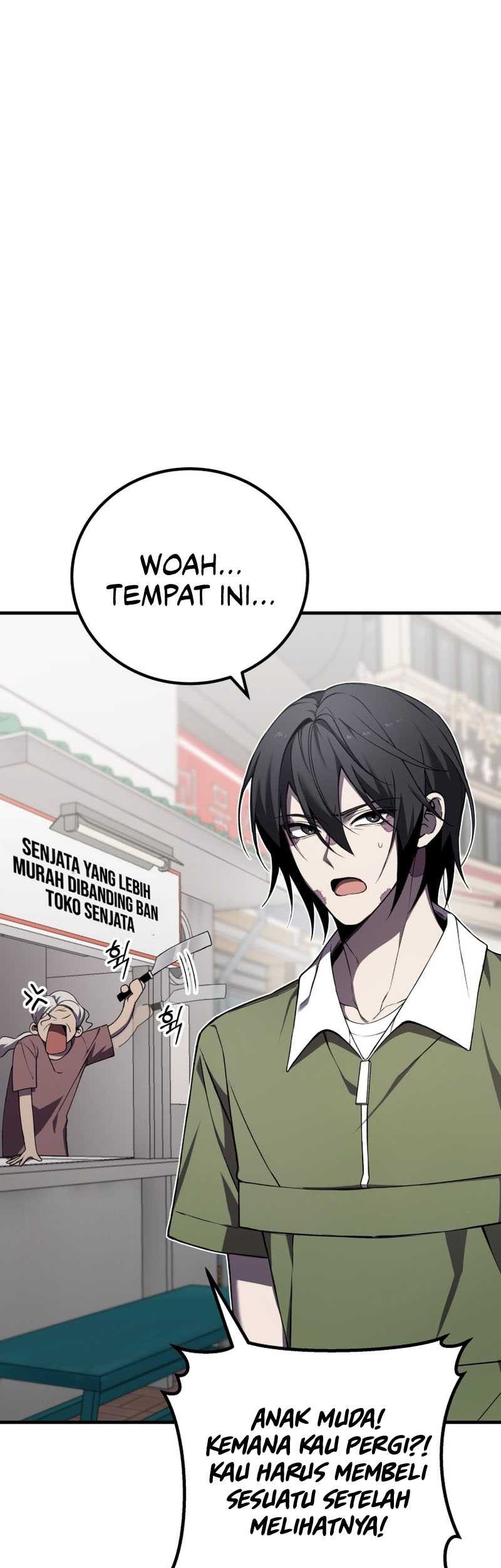Poison-Eating Healer Chapter 12 Gambar 4