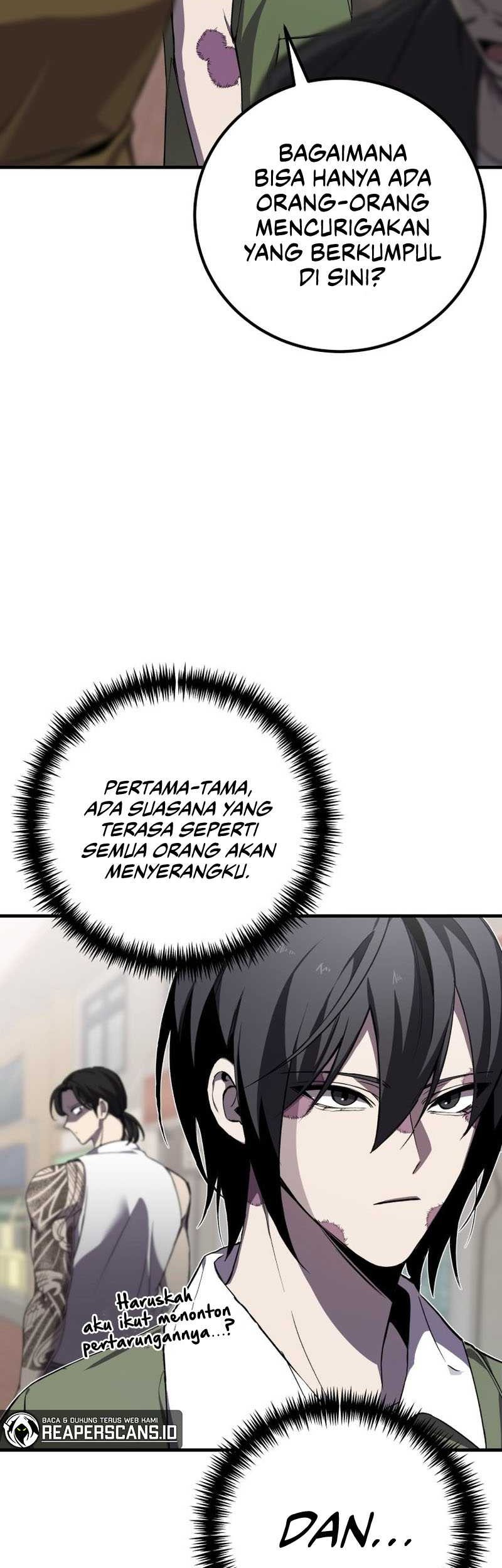 Poison-Eating Healer Chapter 12 Gambar 8