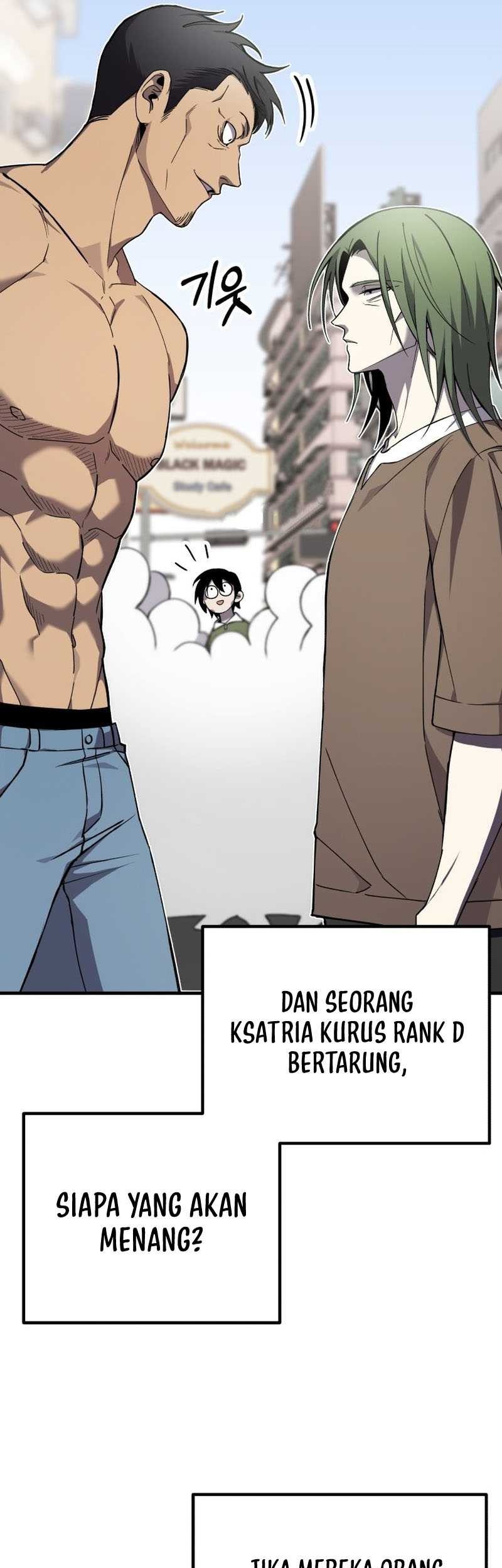 Poison-Eating Healer Chapter 12 Gambar 10