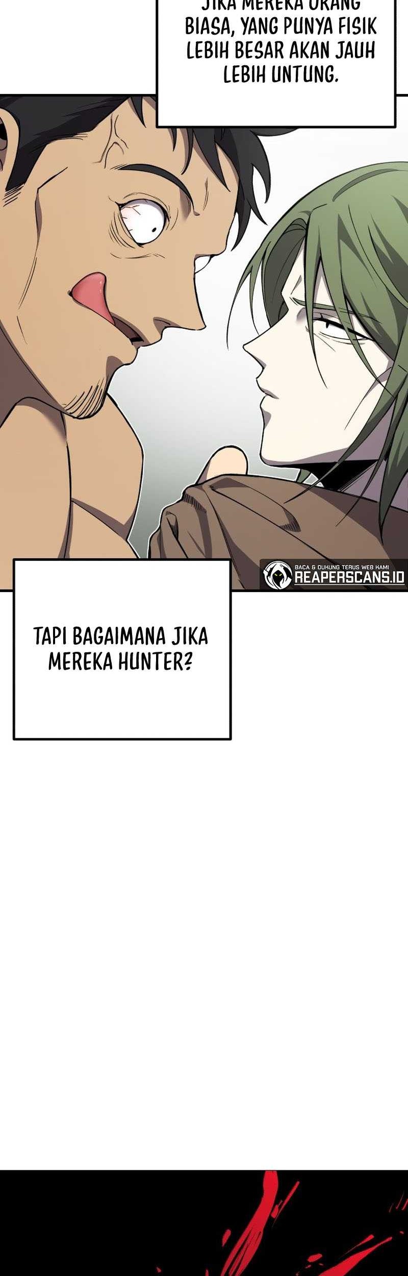 Poison-Eating Healer Chapter 12 Gambar 11