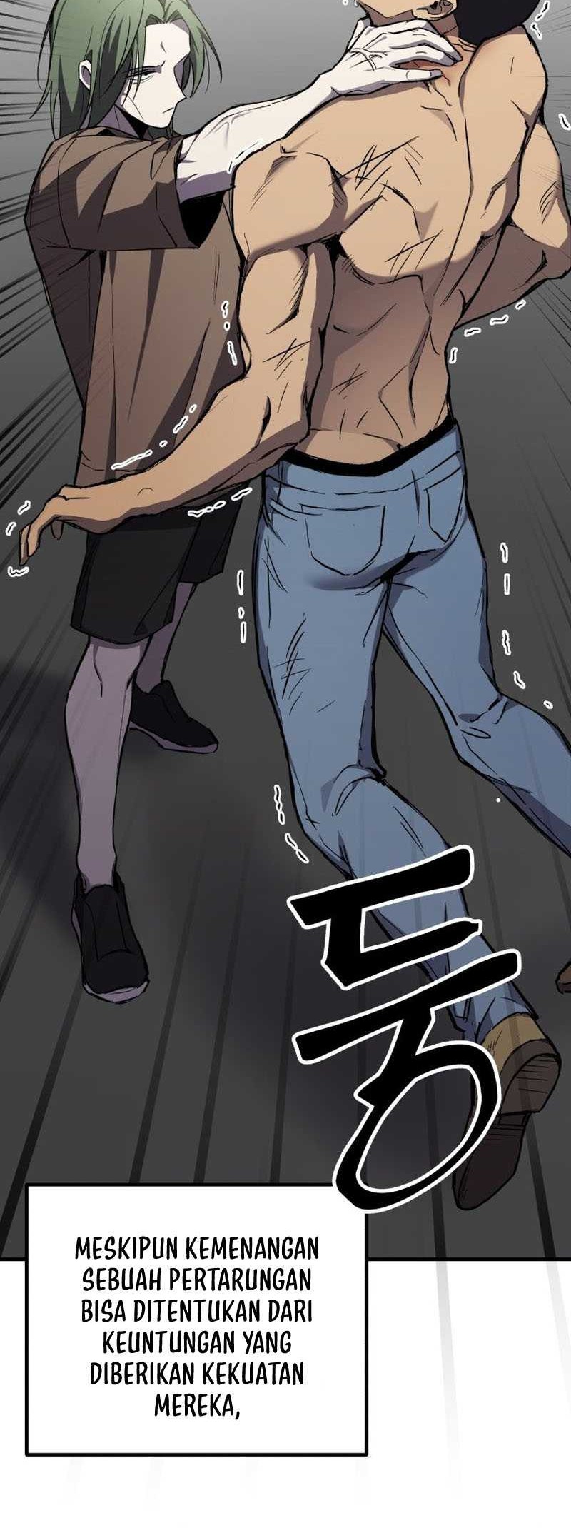 Poison-Eating Healer Chapter 12 Gambar 13