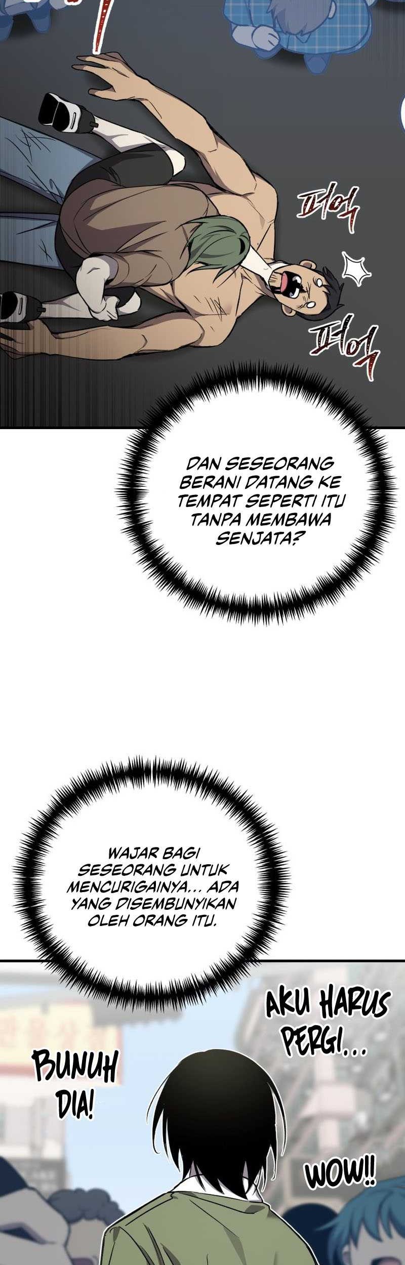 Poison-Eating Healer Chapter 12 Gambar 16