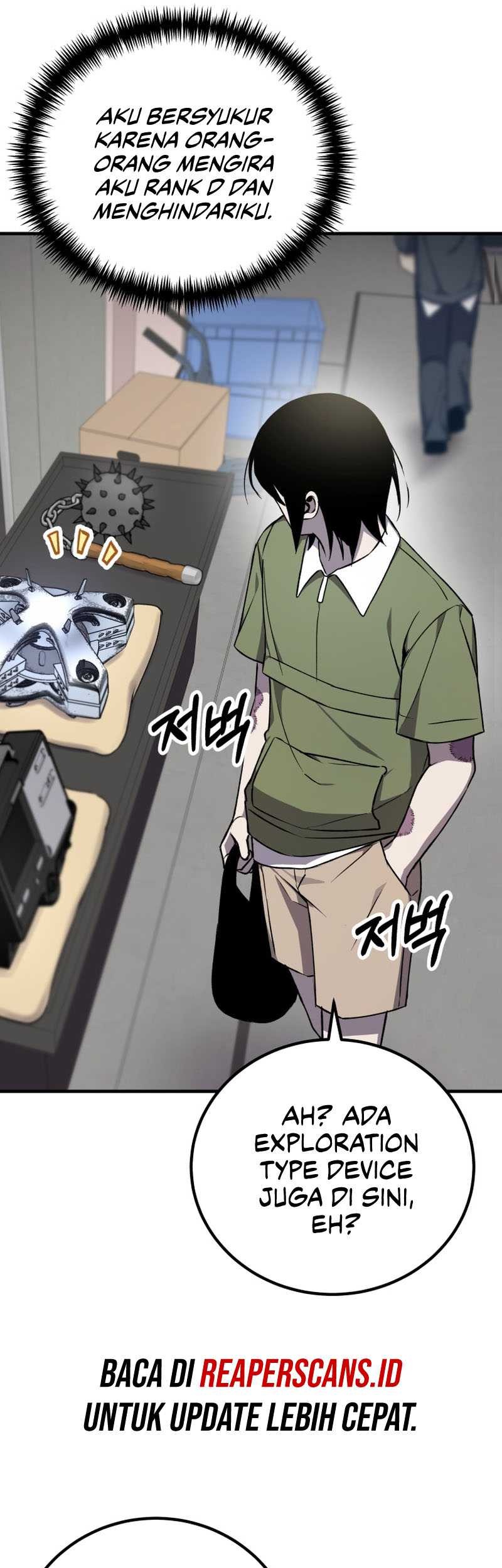 Poison-Eating Healer Chapter 12 Gambar 18