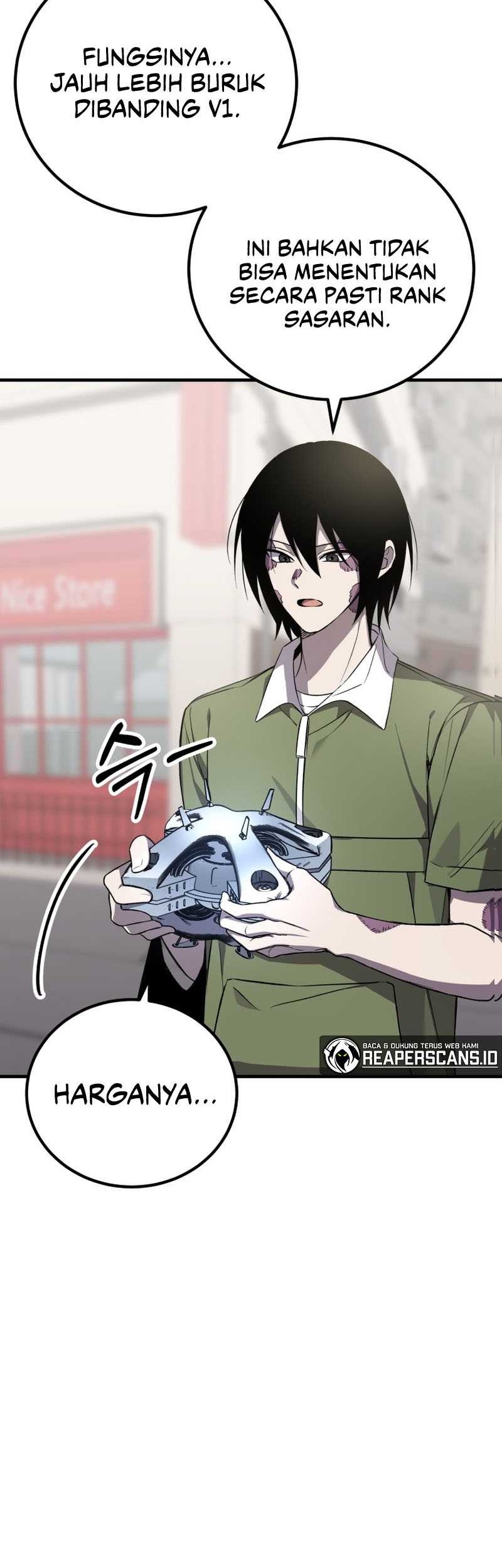 Poison-Eating Healer Chapter 12 Gambar 19