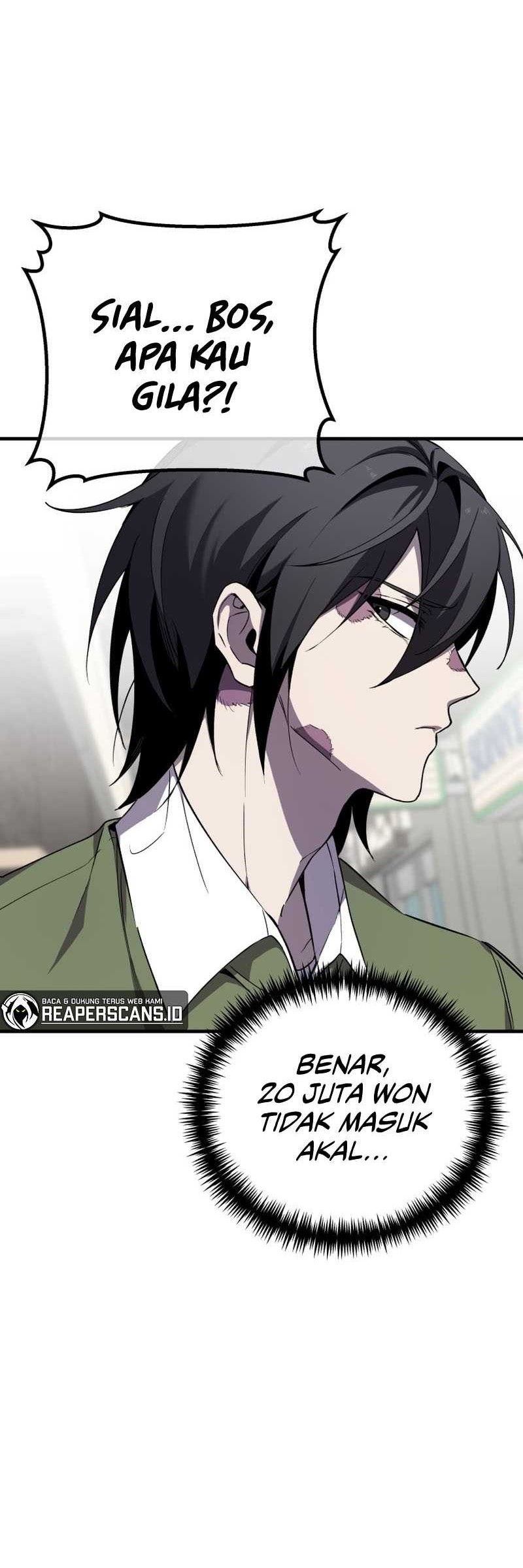 Poison-Eating Healer Chapter 12 Gambar 25