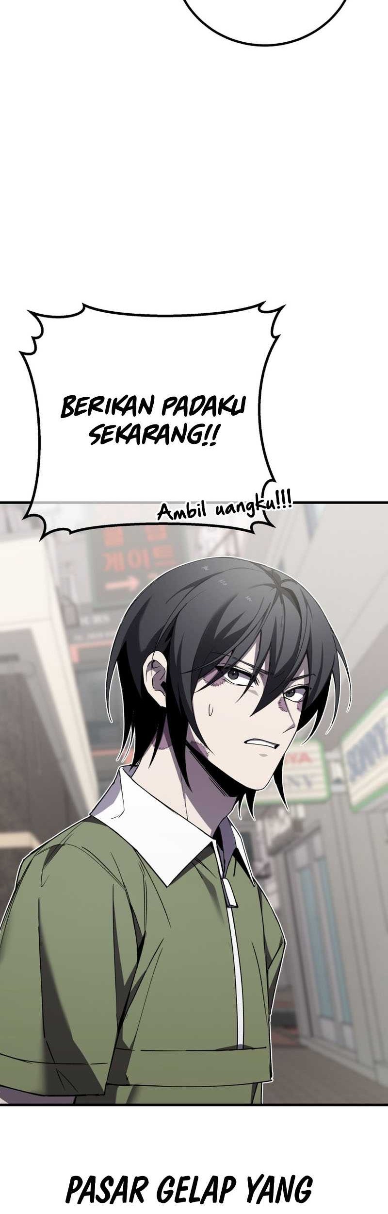 Poison-Eating Healer Chapter 12 Gambar 27