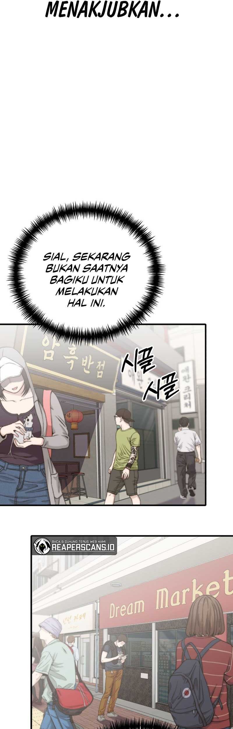 Poison-Eating Healer Chapter 12 Gambar 28