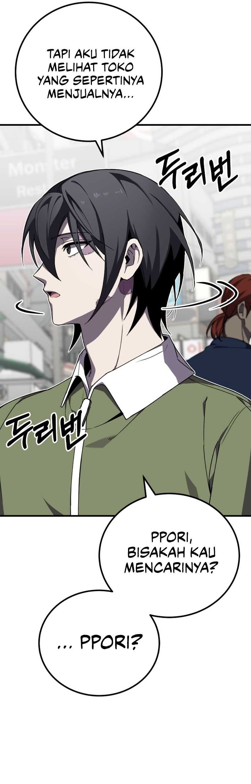 Poison-Eating Healer Chapter 12 Gambar 30