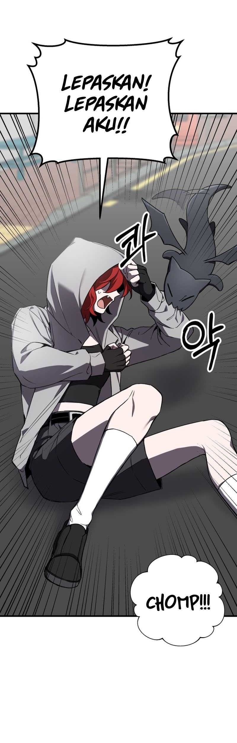Poison-Eating Healer Chapter 12 Gambar 32