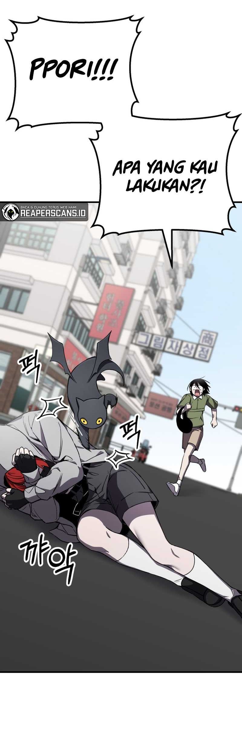 Poison-Eating Healer Chapter 12 Gambar 33