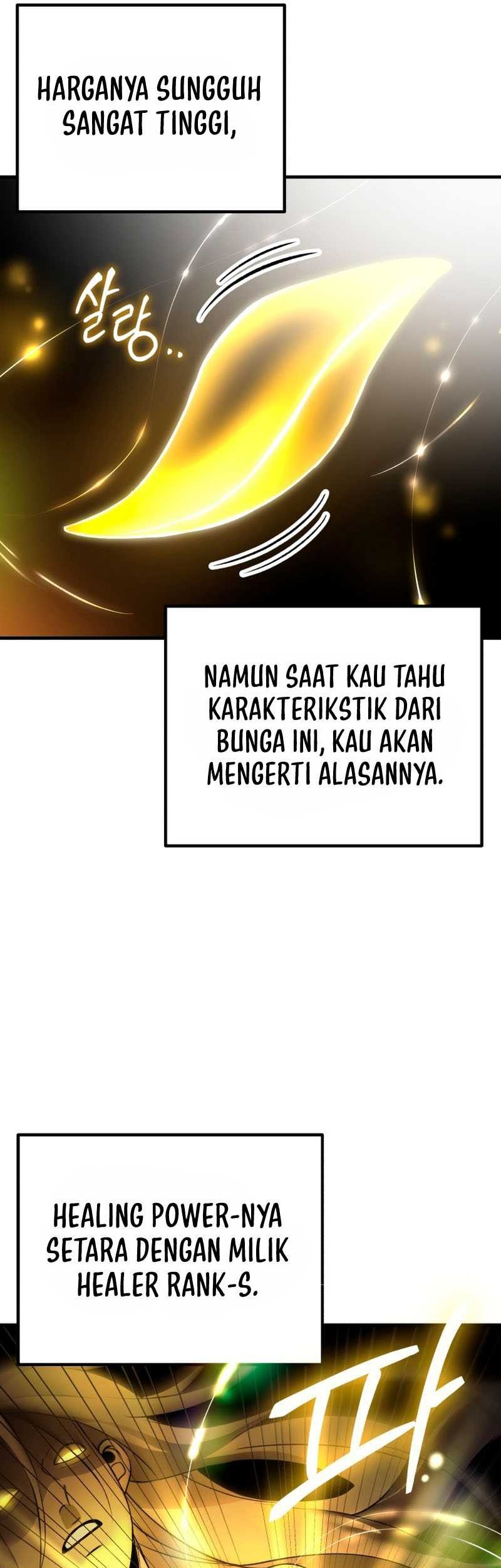 Poison-Eating Healer Chapter 11 Gambar 33