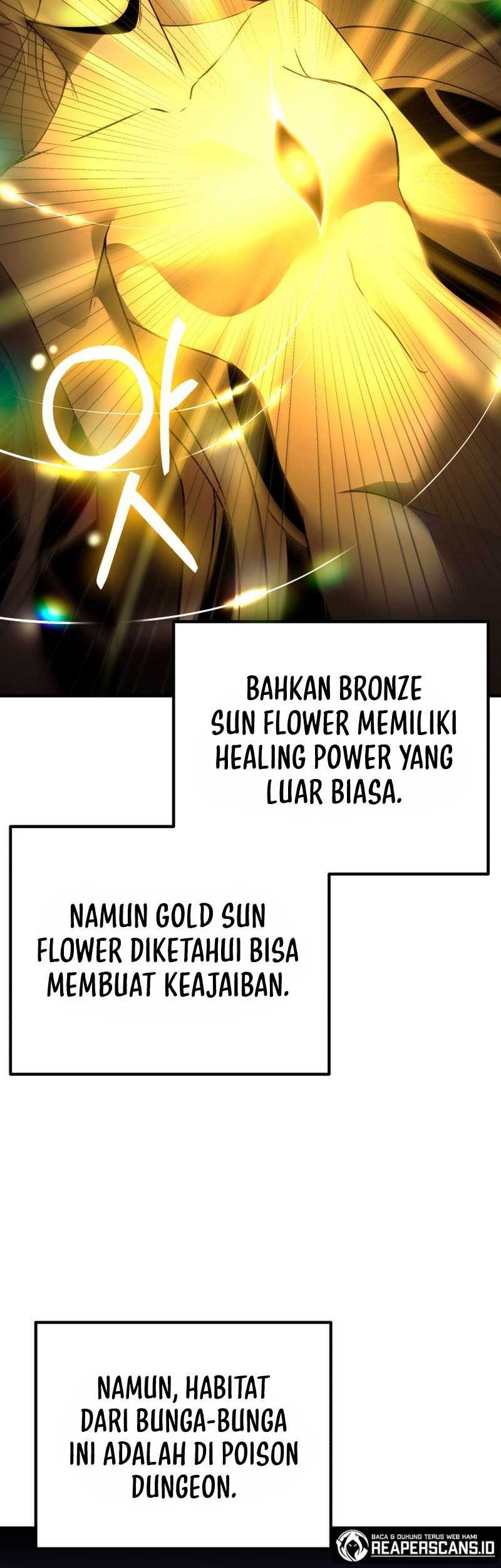 Poison-Eating Healer Chapter 11 Gambar 34