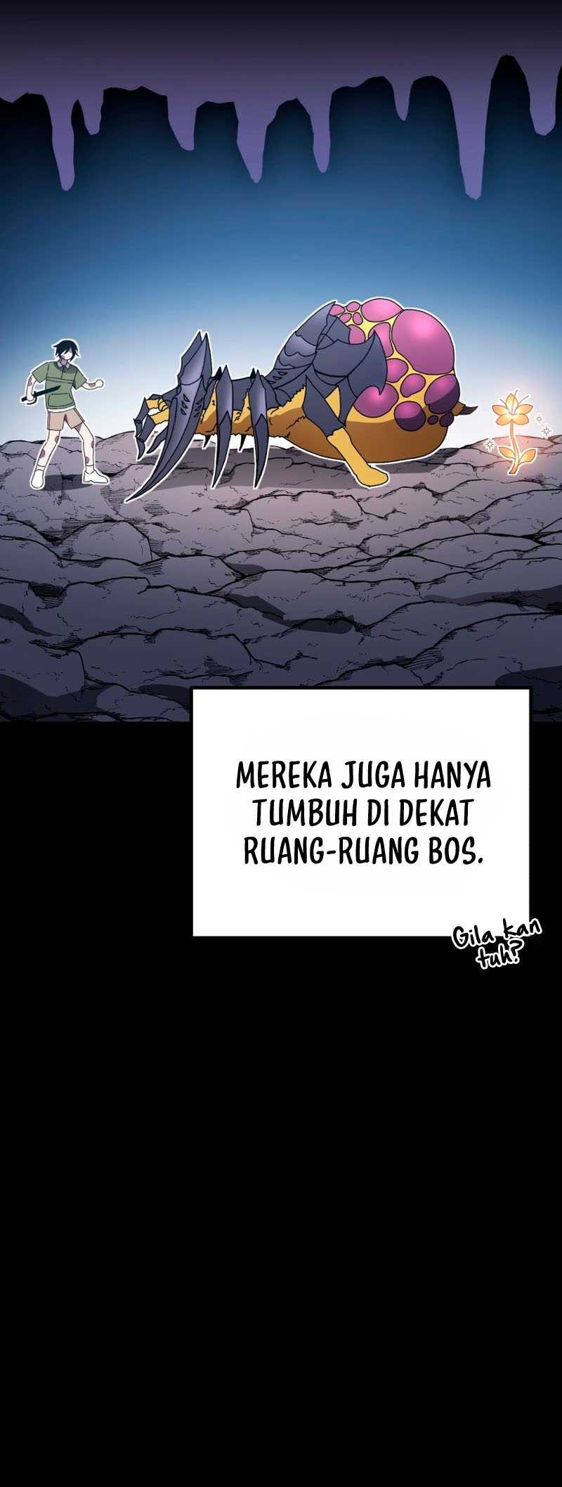 Poison-Eating Healer Chapter 11 Gambar 35