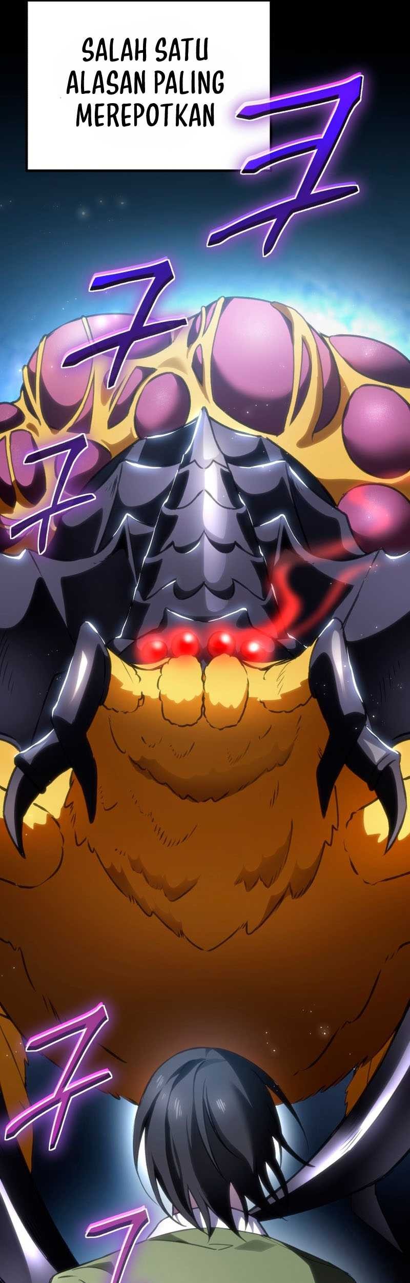 Poison-Eating Healer Chapter 11 Gambar 36