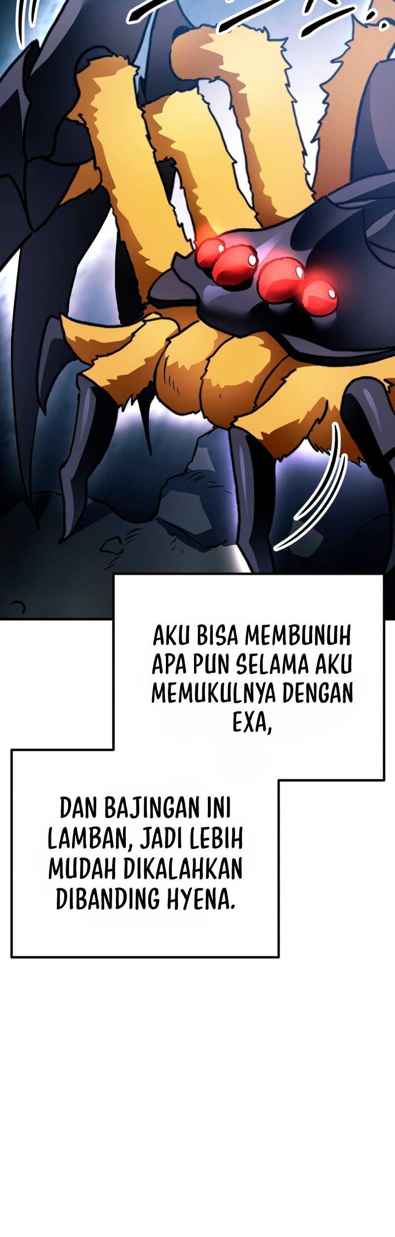 Poison-Eating Healer Chapter 11 Gambar 38