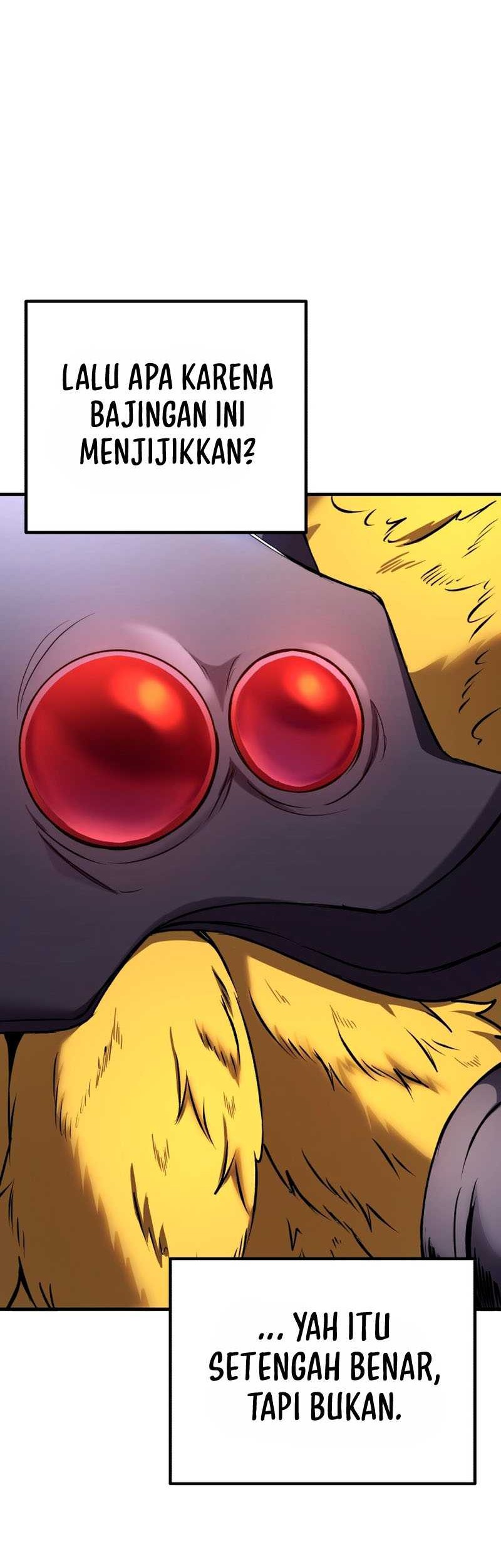 Poison-Eating Healer Chapter 11 Gambar 39