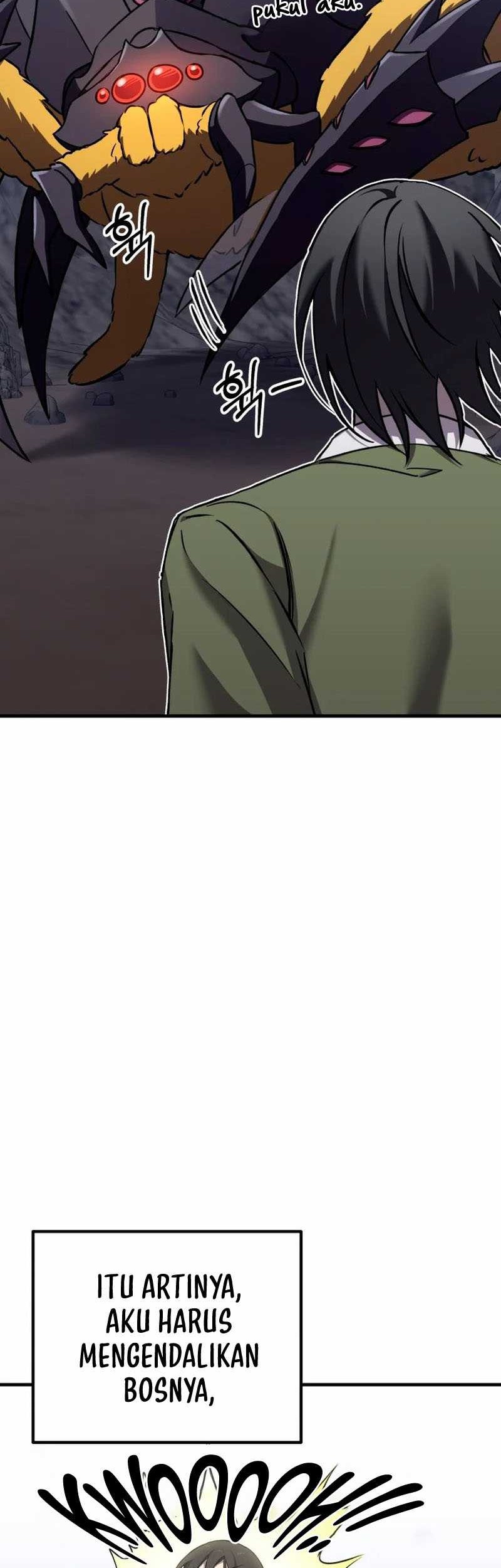 Poison-Eating Healer Chapter 11 Gambar 41