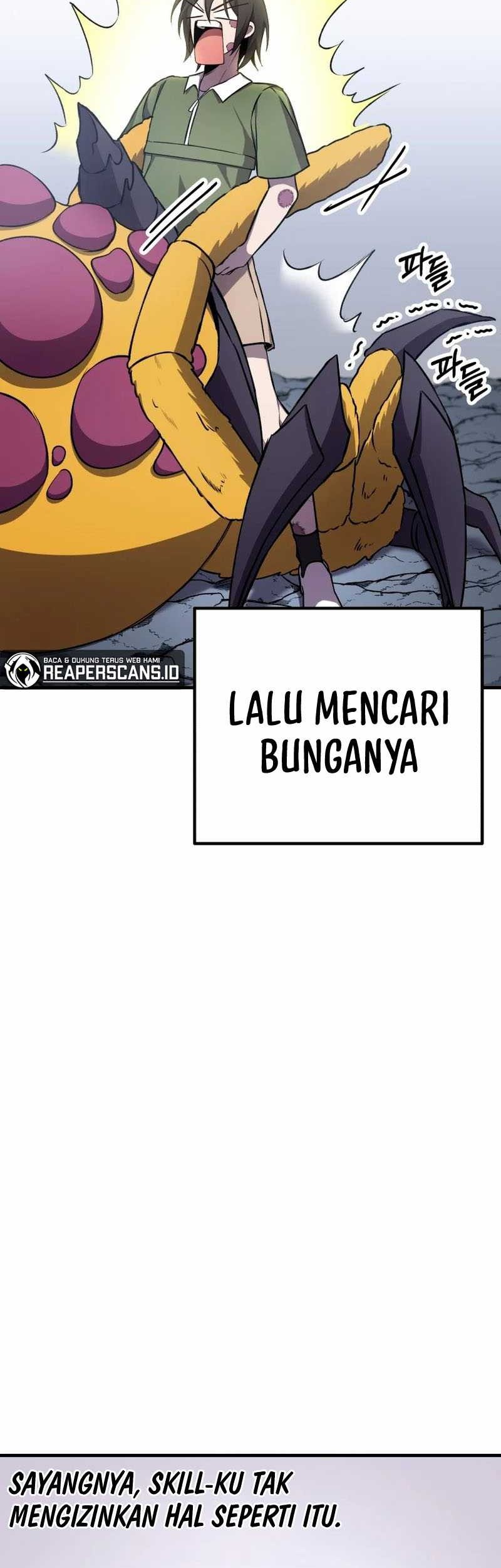Poison-Eating Healer Chapter 11 Gambar 42